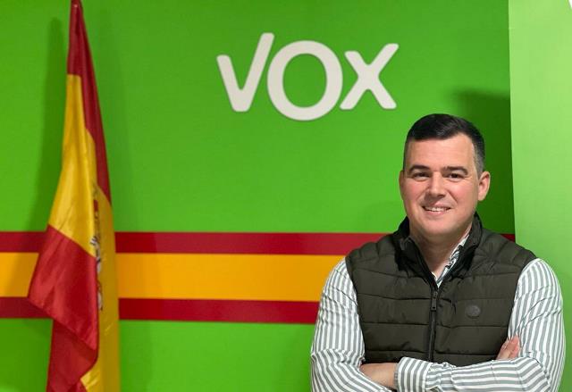 Vox Águilas afirma que el PSOE deja al Ayuntamiento “al borde de la quiebra”