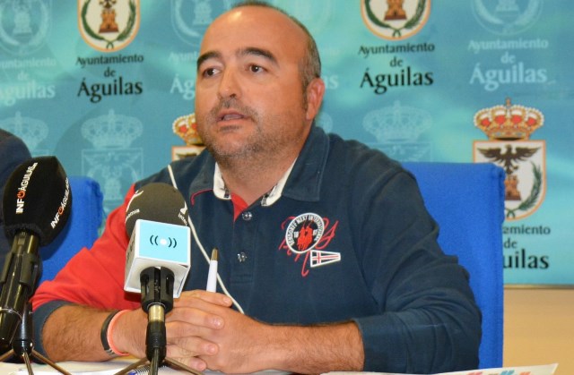El Equipo de Gobierno de Águilas responderá semanalmente a las preguntas de ciudadanos y periodistas