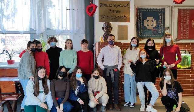 Varios alumnos y profesores del IES Europa de Águilas viajan a Croacia dentro de un nuevo proyecto del programa Erasmus +