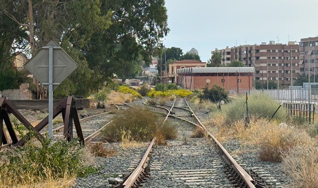 El PP exige al Gobierno de España una fecha para recuperar el tren tras cinco años sin servicio ferroviario