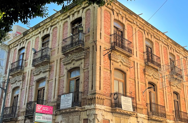El PP lamenta que “la alcaldesa desaproveche la oportunidad de conseguir casi dos millones de euros para rehabilitar la Casa Ruano de Águilas”