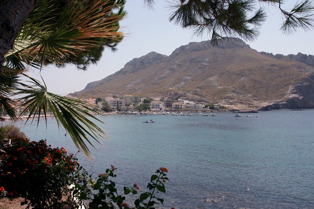 La publicación danesa 'Opdag Verden' anima a sus lectores a practicar deportes náuticos en  Águilas y otros puntos de la Costa Cálida