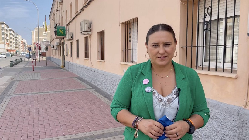 El PP afirma que Águilas necesita firmar un Pacto Local por la Seguridad para garantizar la tranquilidad y el bienestar de los aguileños