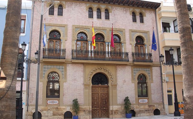 El Ayuntamiento de Águilas muestra su solidaridad con Ceuta y reivindica la unidad y la convivencia ante la compleja situación que atraviesa la ciudad autónoma