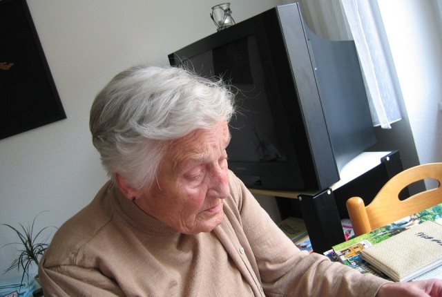 Vuelven las visitas de familiares a los centros residenciales de mayores y personas con discapacidad