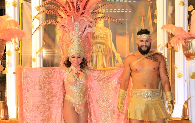 Águilas aplaza el Carnaval al próximo verano esperando una mejora de la situación epidemiológica