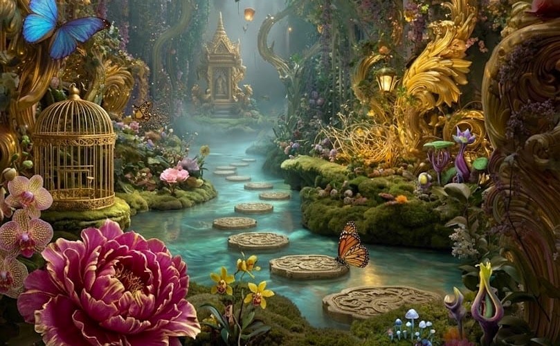El “Bosque Encantado” será la temática sobre la que girará el Carnaval de Águilas 2027