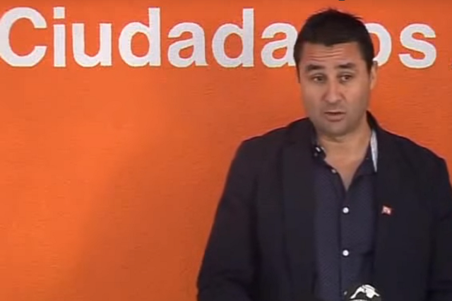 Ciudadanos Águilas solicita cambios en la Web municipal para mejorar los niveles de transparencia  