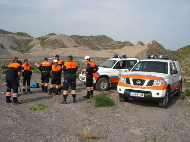 Ciudadanos denuncia “el cierre de la terminal remota del 112 que gestiona las emergencias de Águilas"