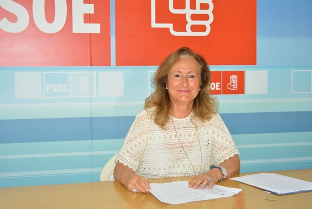 El PSOE insta al Gobierno Regional a la contratación de personal para resolver los problemas del hospital Rafael Méndez
