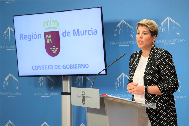 La Comunidad aprueba ayudas al  Ayuntamiento de Águilas y otros de la región para favorecer el acceso de los jóvenes al mercado laboral