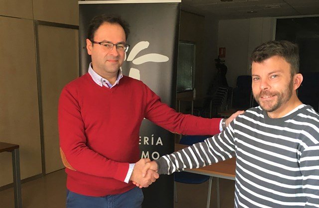 HosteÁguilas y Disalpo llegan a un acuerdo para abaratar la factura de los hosteleros asociados