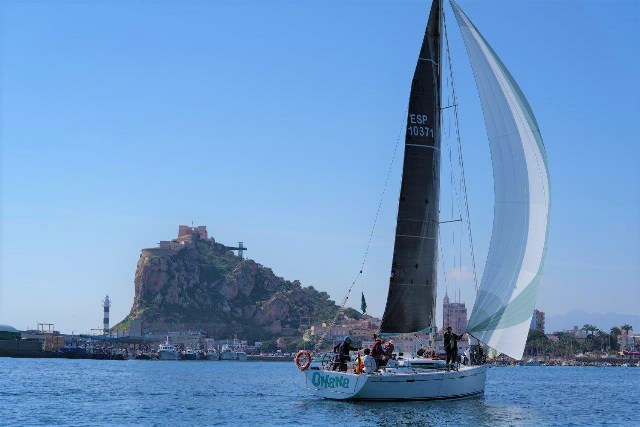 Concluye la XIX Regata Carnaval – VII Trofeo Estrella de Levante