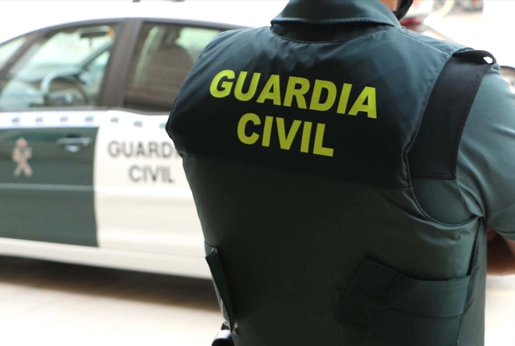 Reverte: “El cuartel de la Guardia Civil de Águilas necesita un incremento urgente de plantilla y medios para optimizar los servicios”