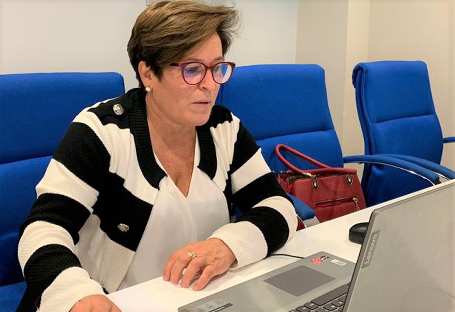 La Concejalía de Educación destina 14.890 euros a ayudas de movilidad para estudiantes aguileños