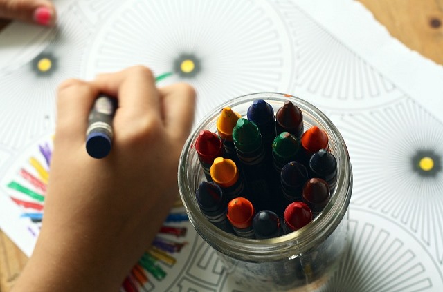 La Escuela Infantil Pajarico  de Águilas anuncia dos plazas vacantes en el nivel de 0 a 1 año