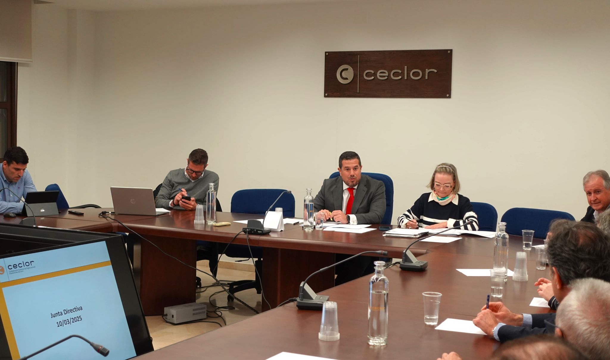 Hosteaguilas se incorpora a CECLOR