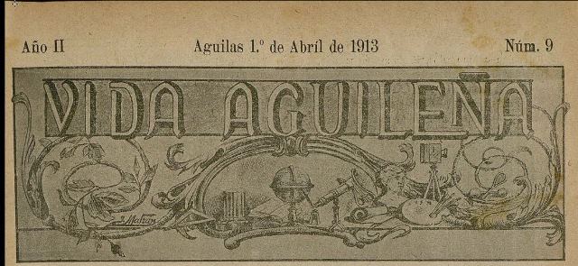 El incendio del Balneario España (1913): Un suceso que pervive en la memoria de los aguileños