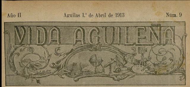 El incendio del Balneario España (1913): Un suceso que pervive en la memoria de los aguileños