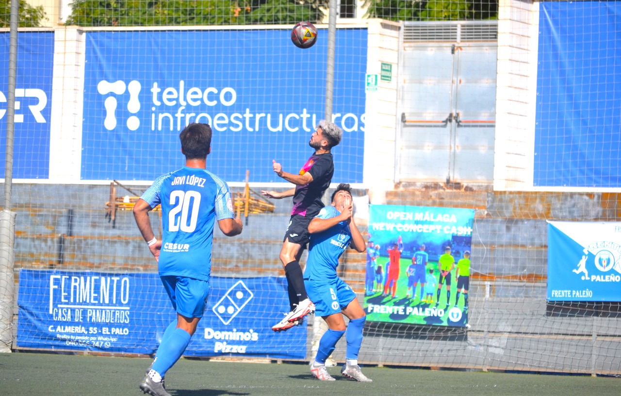 El Águilas se sirve de un gol del camerunés para conseguir su primera victoria fuera de casa y afianzarse en la tercera posición