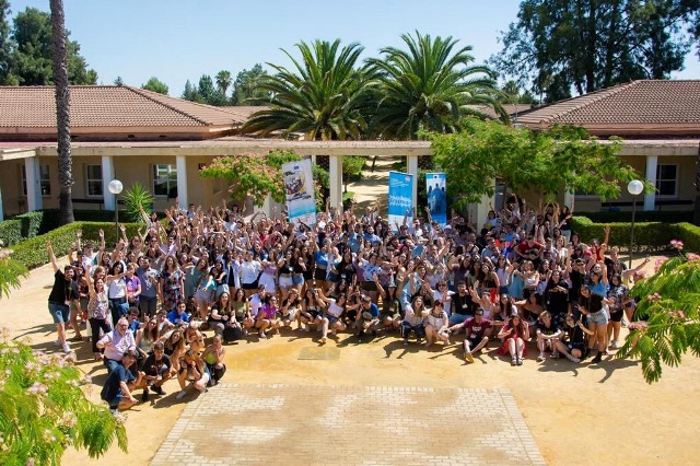 El   albergue de Calarreona acogerá en junio el II Encuentro Ibero Insular de Corresponsales Juveniles