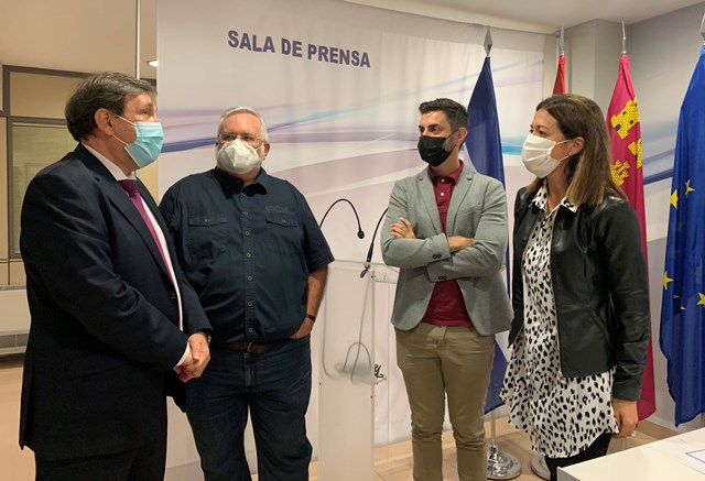 Abierta la inscripción gratuita para la Feria del Autónomo y la Micropyme de la Región de Murcia