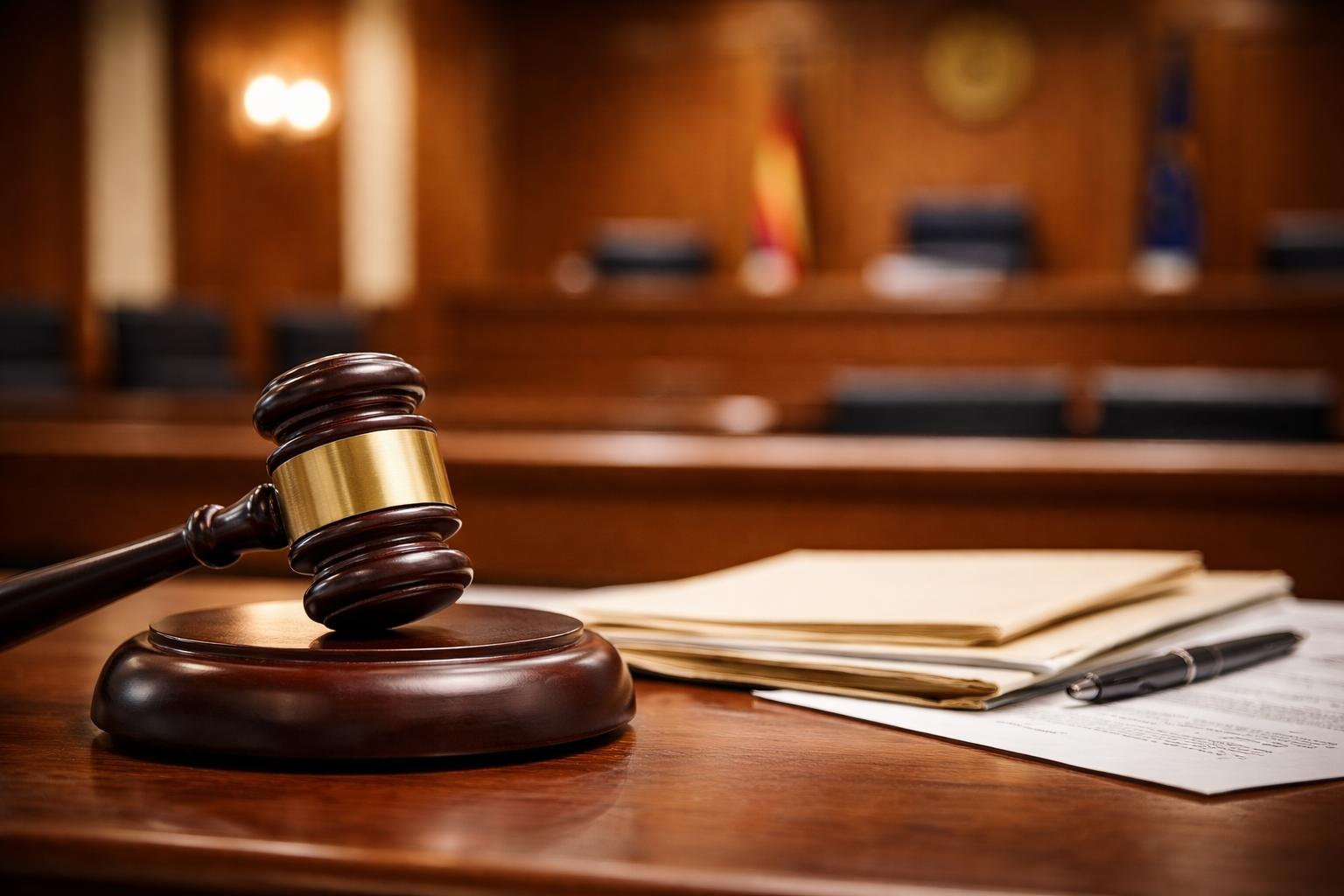 El TSJ de Murcia se pronuncia a favor de la legalidad del presupuesto municipal de Águilas de 2024