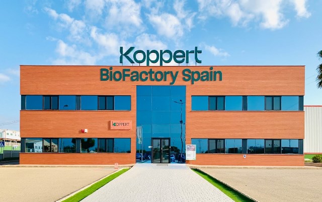 Koppert amplía su estrategia de sostenibilidad para convertirse en un administrador responsable del planeta