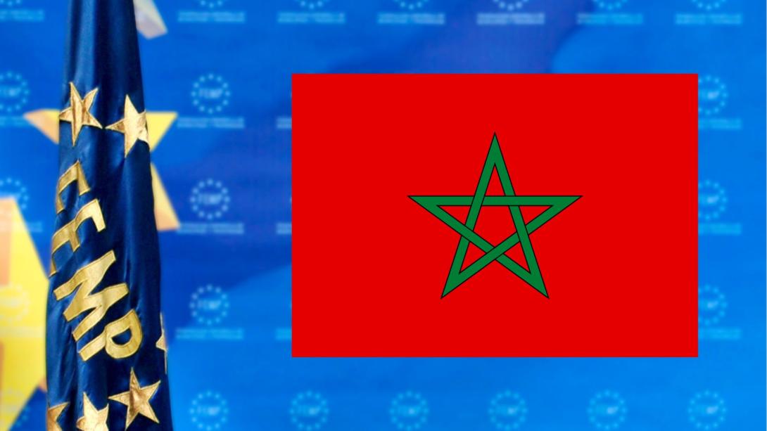 El Ayuntamiento de Águilas se suma a la Declaración Institucional de Apoyo de la FEMP a todos los afectados por el terremoto de Marruecos