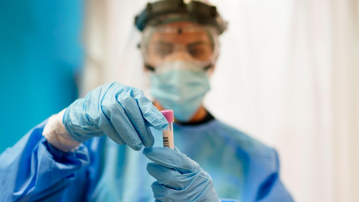 Águilas suma 11 nuevos contagios hoy miércoles y continúa con 80 casos confirmados en los últimos 7 días