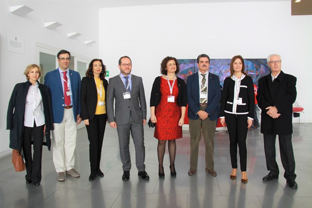 Águilas acoge las III Jornadas de Salvamento Marítimo