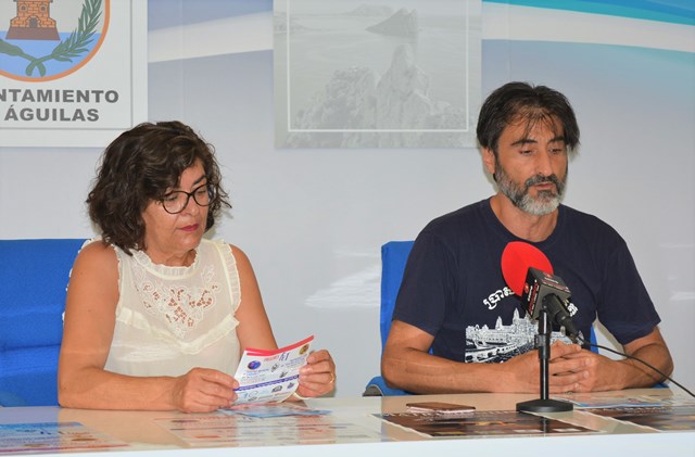  El próximo miércoles comienza en Águilas la nueva edición del Festival Emergente de Teatro FET