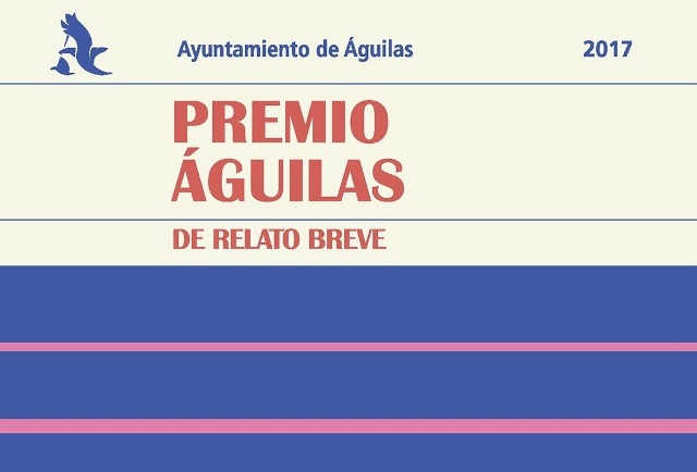  La cordobesa Ana Vega gana la primera edición del premio ‘Águilas de Relato Breve’, entre casi 300 obras a concurso