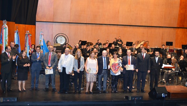 La Agrupación Musical de Abarán gana el V Certamen Regional de Bandas de Música 'Ciudad de Águilas'