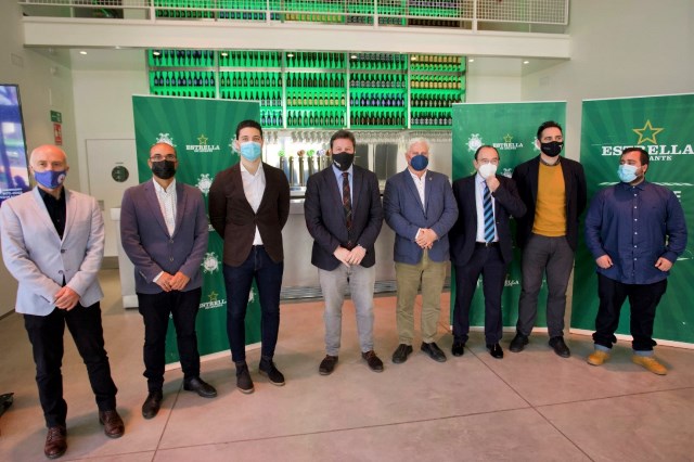 Águilas acogerá los días 20 y 26 de febrero la XX Regata Carnaval – VIII Trofeo Estrella de Levante