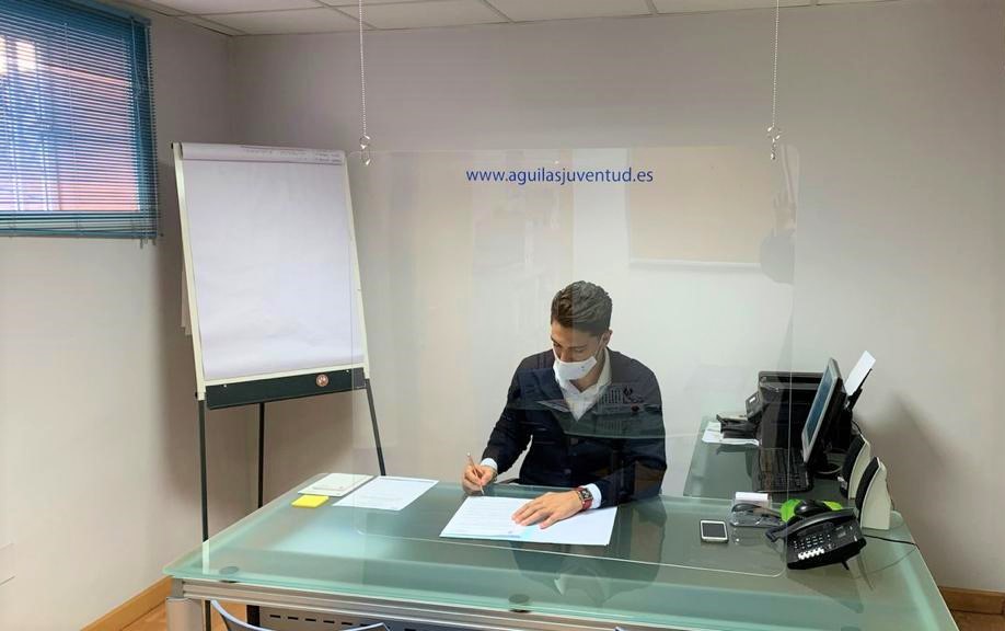 La Oficina de Vivienda Joven se encargará de la tramitación del Bono Alquiler Joven en Águilas