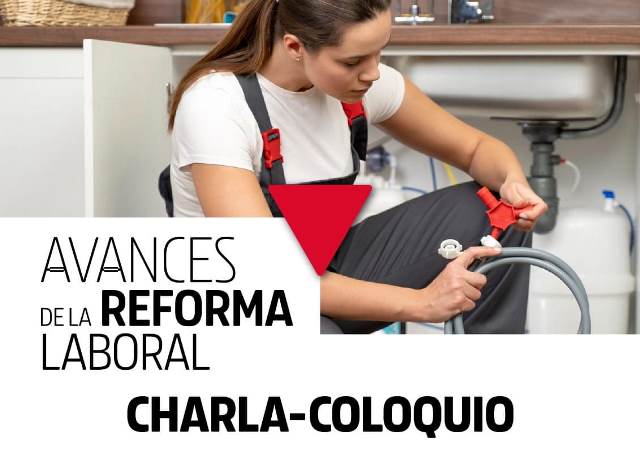 Izquierda Unida, CCOO y UGT convocan en Águilas un acto sobre la reforma laboral