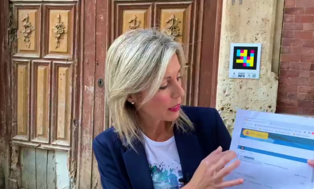 El PSOE acusa al PP de “desconocer la tramitación de los expedientes municipales”, en relación a la convocatoria de ayudas para la rehabilitación de la Casa Ruano