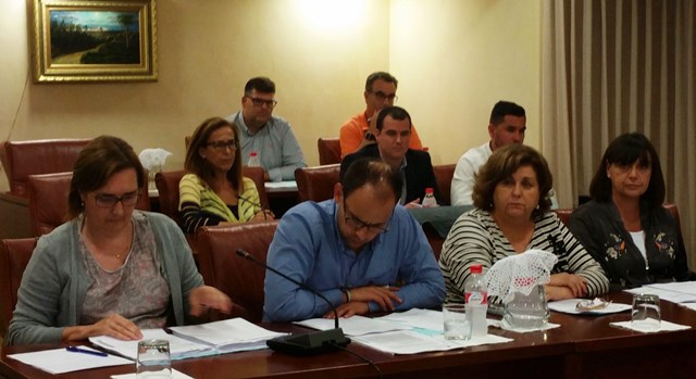 El PP denuncia que el PSOE de Águilas rechaza aprobar una moción para suprimir la Tasa por Licencia de Apertura