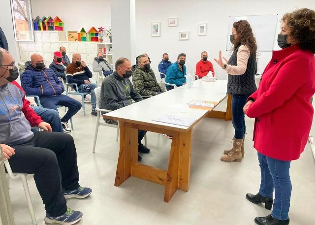 La Concejalía de Consumo de Águilas pone en marcha un taller sobre derechos del consumidor