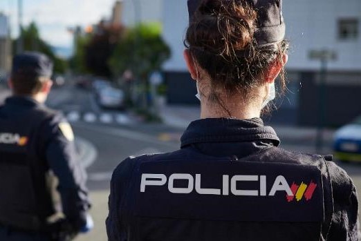 Vox solicita un cuarto bombero para Águilas y una Comisaría de Policía Nacional