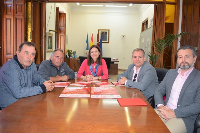 Águilas acogerá el próximo 4 de mayo el I Congreso Nacional del Tomate