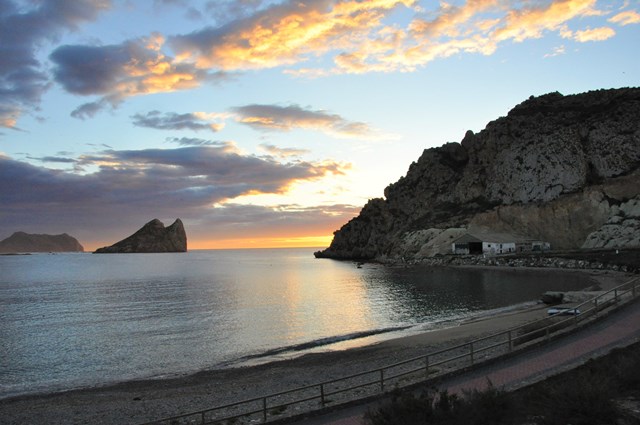 La Marea Tricolor celebrará en la playa Los Cocedores del Hornillo de Águilas el 86 aniversario de la proclamación de la Segunda República