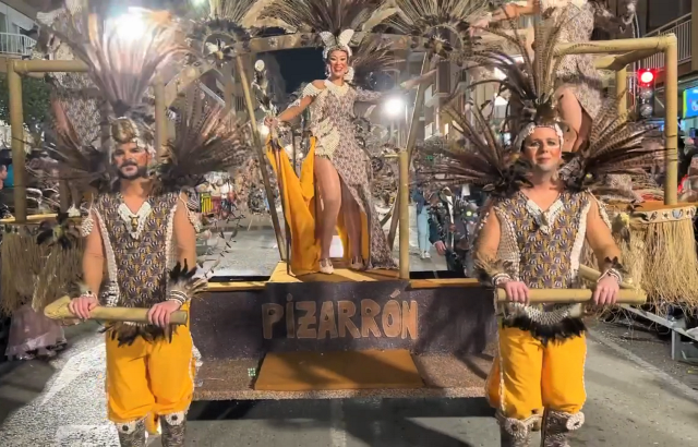 La Peña El Pizarrón y Miguel Morata Gabarrón serán homenajeados este domingo en el Día Local del Esparto