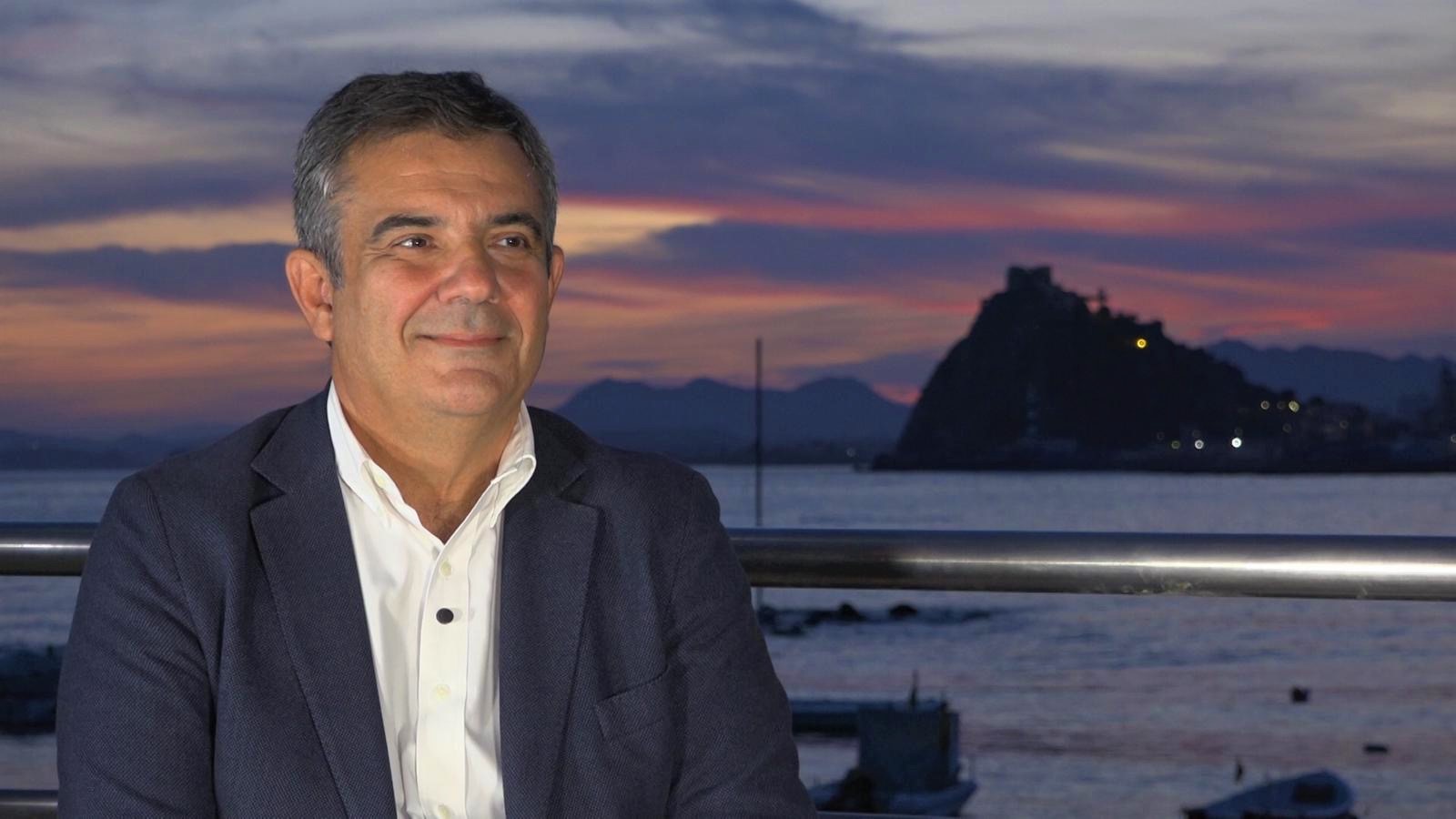 López Miras pone al aguileño Juan María Vázquez al frente de la nueva consejería de Medio Ambiente, Mar Menor, Universidades e Investigación