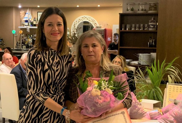 La Asociación de Diabéticos de Águilas entrega sus tradicionales “Jeringuillas de Oro”