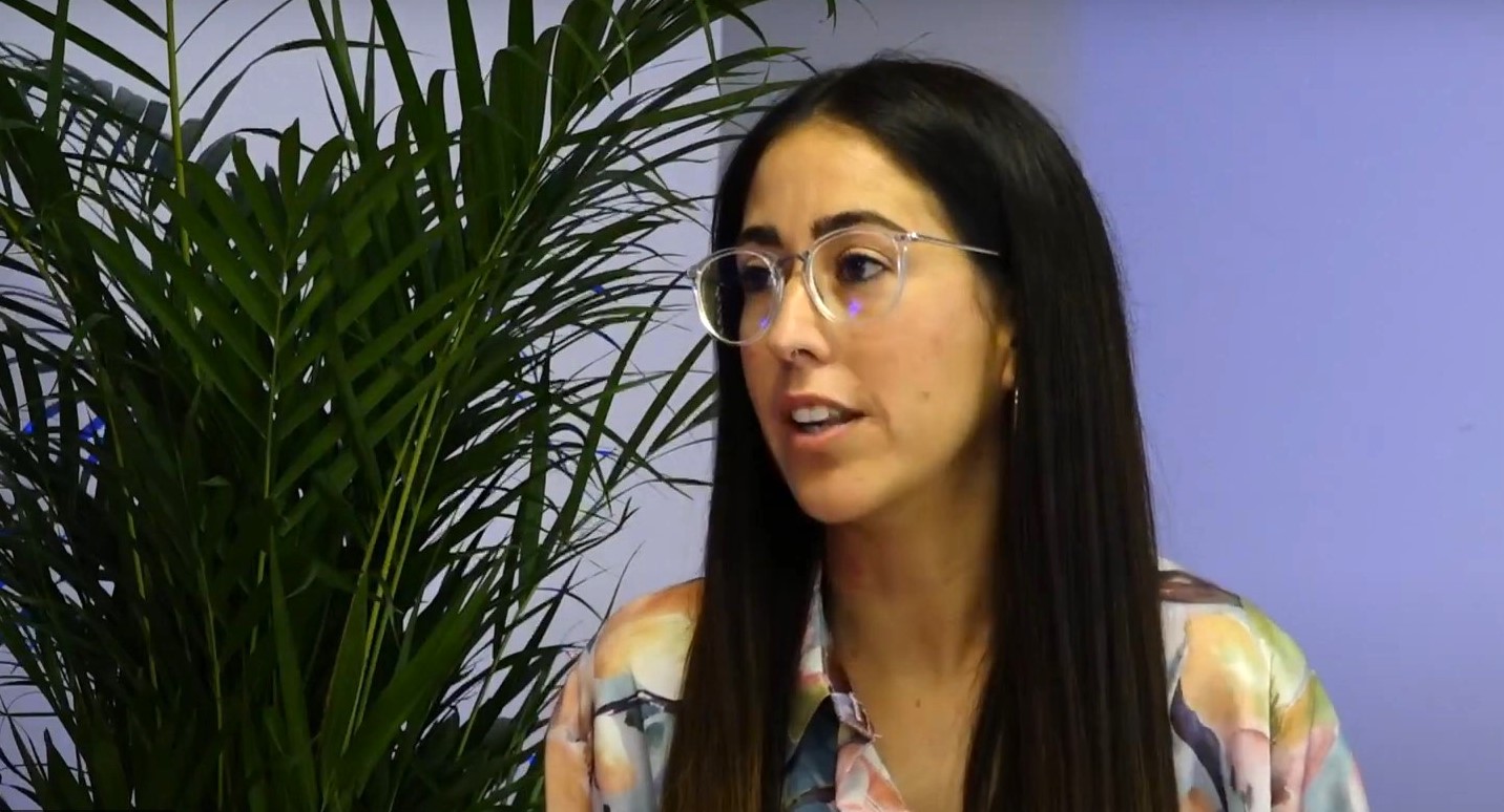 La edil de Igualdad presenta el programa de actos para el 8M bajo el lema “Atómicas. Somos parte de la fórmula”