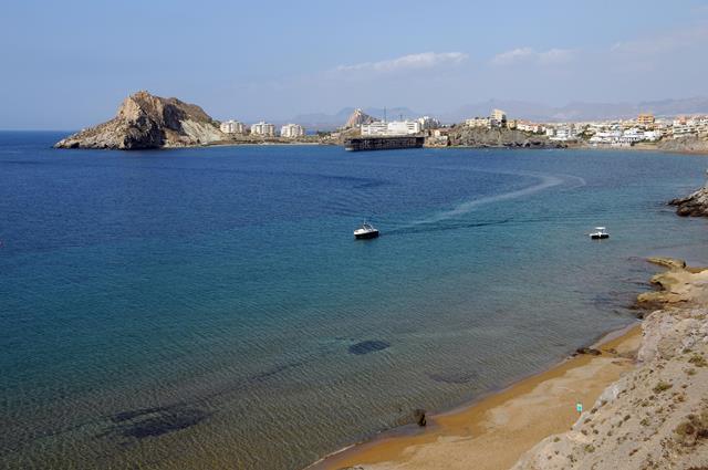 La Comunidad busca atraer más turistas nacionales potenciando la Costa Cálida-Región de Murcia como destino para 'escapadas'