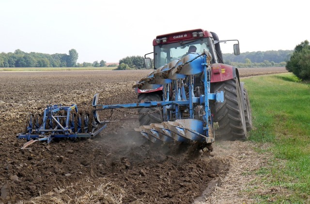 Asaja Águilas reclama una fiscalidad agraria que se adapte a la realidad del campo murciano