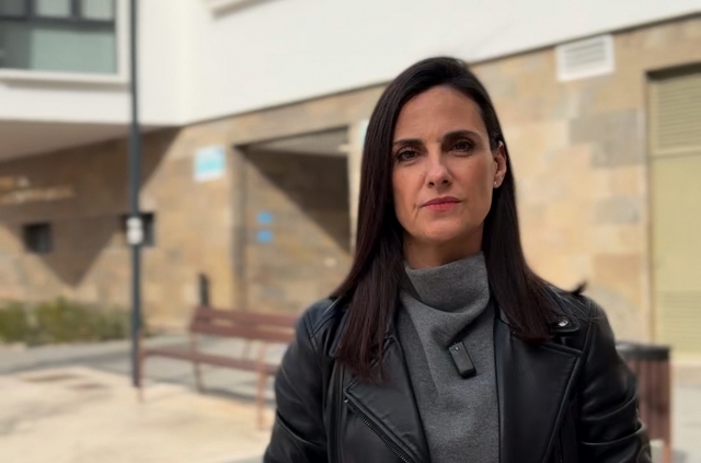 Soler: “Rosalía Casado confunde a los aguileños en sus declaraciones por el retraso de la valoración del grado de discapacidad”